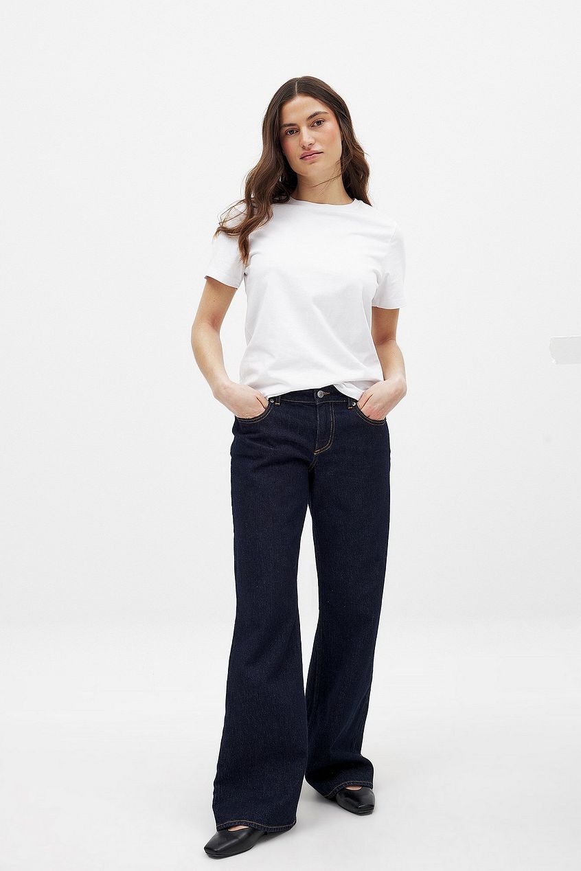 Women Low Waist Jeans – Trendy Low-Rise Hip-Hugger Denim for Pakistan | DOCACCA (Copy)