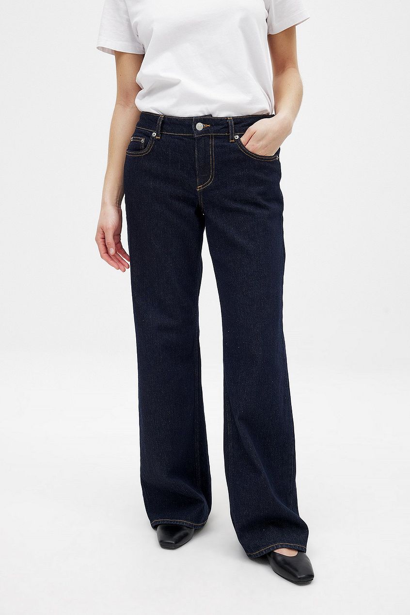 Women Low Waist Jeans – Trendy Low-Rise Hip-Hugger Denim for Pakistan | DOCACCA (Copy)