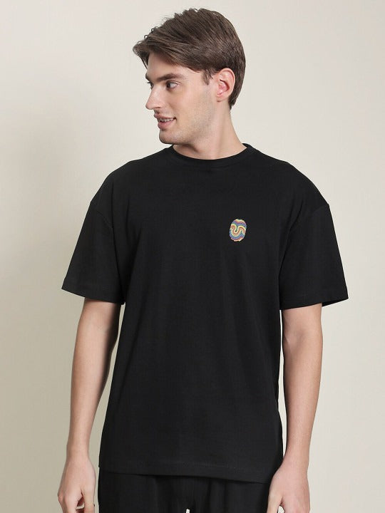 Unisex Pride We Are All Humans Oversized T-shirt – Equality & Streetwear Fashion in Pakistan | DOCACCA