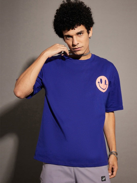Unisex Printed T-shirt – Trendy Graphic Cotton Tees for Men & Women in Pakistan | DOCACCA