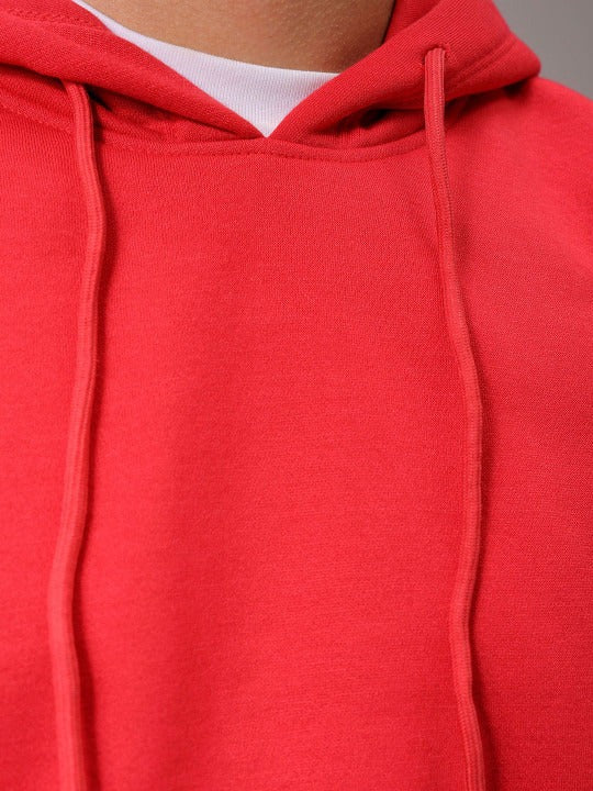 Men Hooded Sweatshirt – Stylish Cotton Fleece Hoodie for Winter in Pakistan | DOCACCA