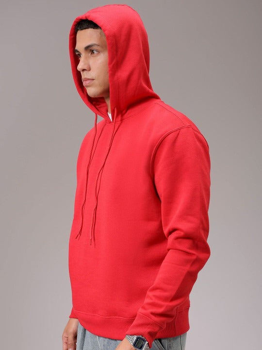 Men Hooded Sweatshirt – Stylish Cotton Fleece Hoodie for Winter in Pakistan | DOCACCA