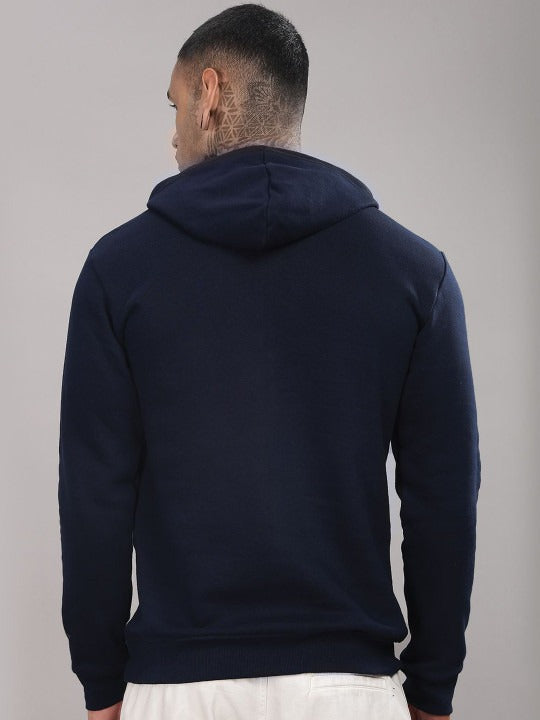 Printed Knitted Pullover – Stylish Winter Sweater for Men in Pakistan | DOCACCA