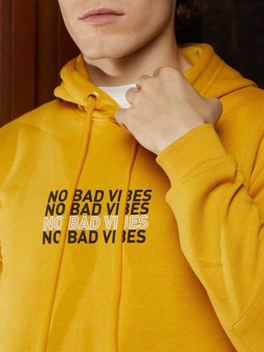 Men Cotton Typography Printed Hooded Long Sleeves Pullover Sweatshirt – Trendy Winter Hoodie in Pakistan | DOCACCA