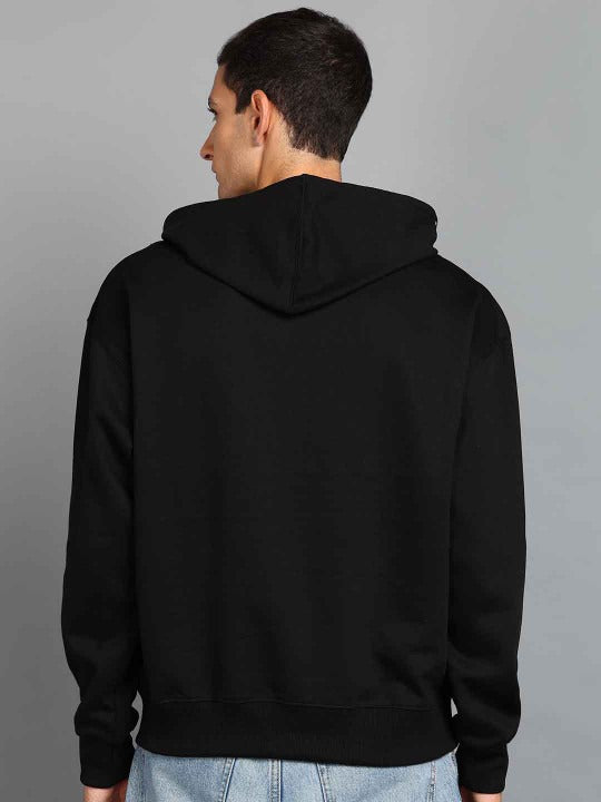 Hooded Oversized Sweatshirt – Trendy & Comfortable Winter Hoodie for Men in Pakistan | DOCACCA