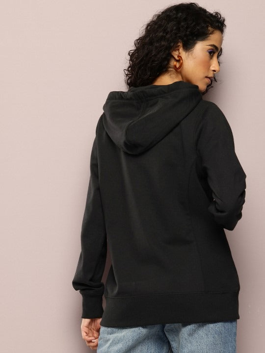 Women Hooded Zipper – Lightweight Breathable Zip-Up Hoodie for Pakistan | DOCACCA