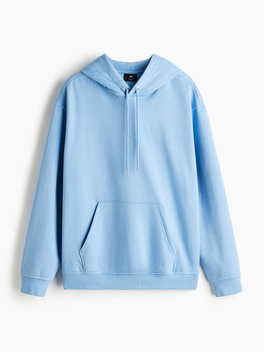 Men Hooded Sweatshirt – Stylish, Comfortable & Warm Winter Wear in Pakistan | DOCACCA
