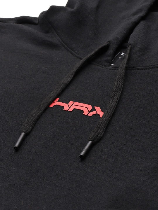 Back Print Hooded Sweatshirt – Trendy Streetwear for Men in Pakistan | DOCACCA
