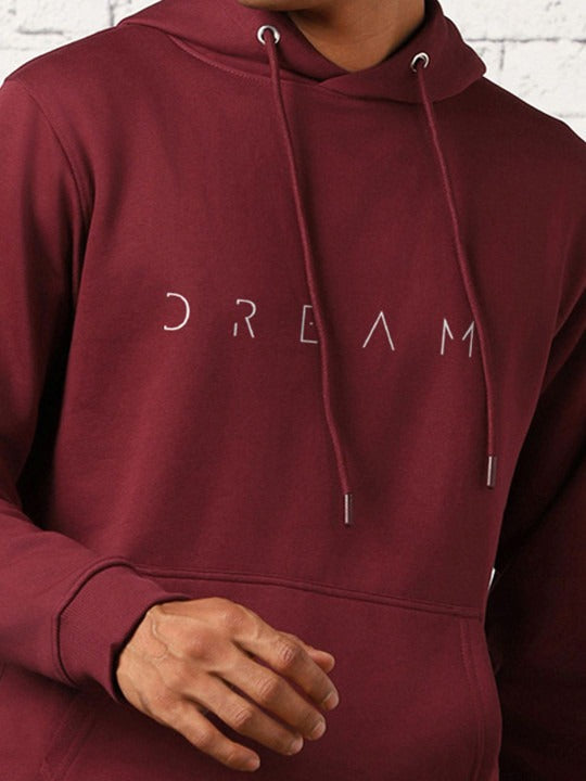 Men Printed Hooded Sweatshirt – Trendy Graphic Hoodies for Winter in Pakistan | DOCACCA