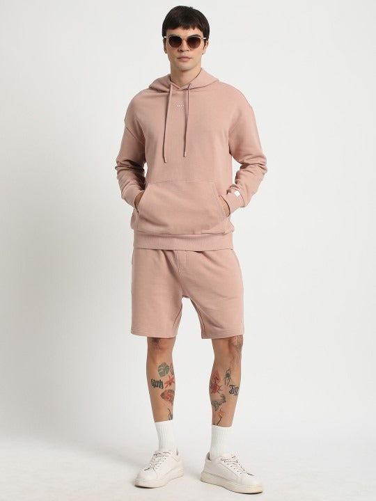 Hooded Pure Cotton Pullover Sweatshirt for Men – Comfortable Winter Wear in Pakistan | DOCACCA