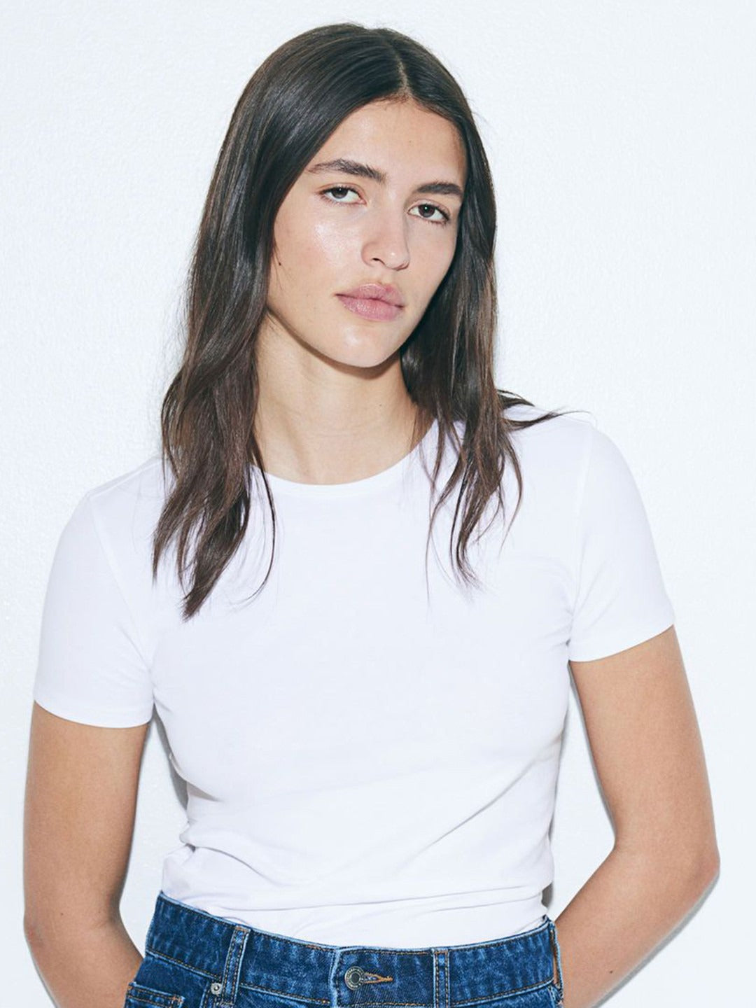 Women Fitted T-Shirt Online in Pakistan