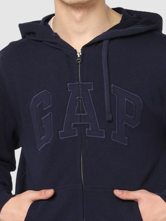 Men Typography Printed Cotton Sweatshirt – Stylish Casual Wear in Pakistan | DOCACCA