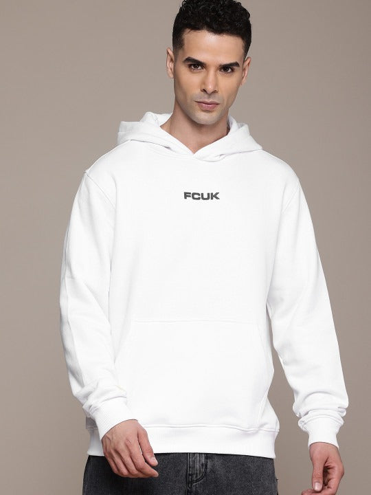 Hooded Sweatshirt for Men – Comfortable Cotton Pullover Hoodie in Pakistan | DOCACCA