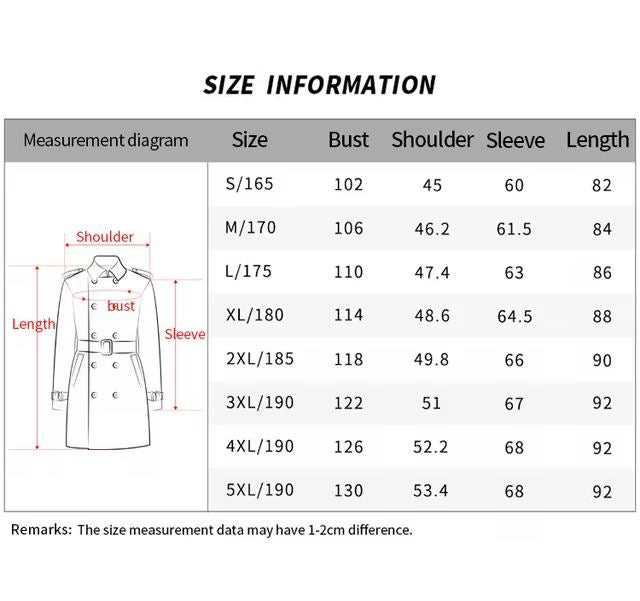 Migissi Beige Leather Trench Coat For Women's